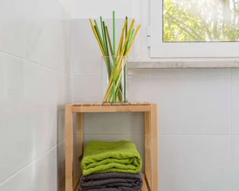 Chambre privée à 13, Via dei Pioppi, Cesano Boscone, Milan, IT, image 30 de 43