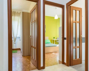 Chambre privée à 13, Via dei Pioppi, Cesano Boscone, Milan, IT, image 41 de 43