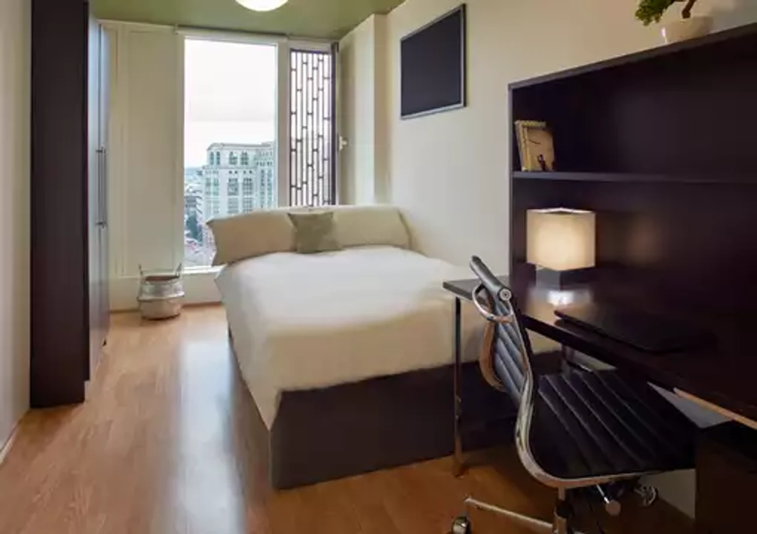 Apartamento totalmente mobilado em City Of London
