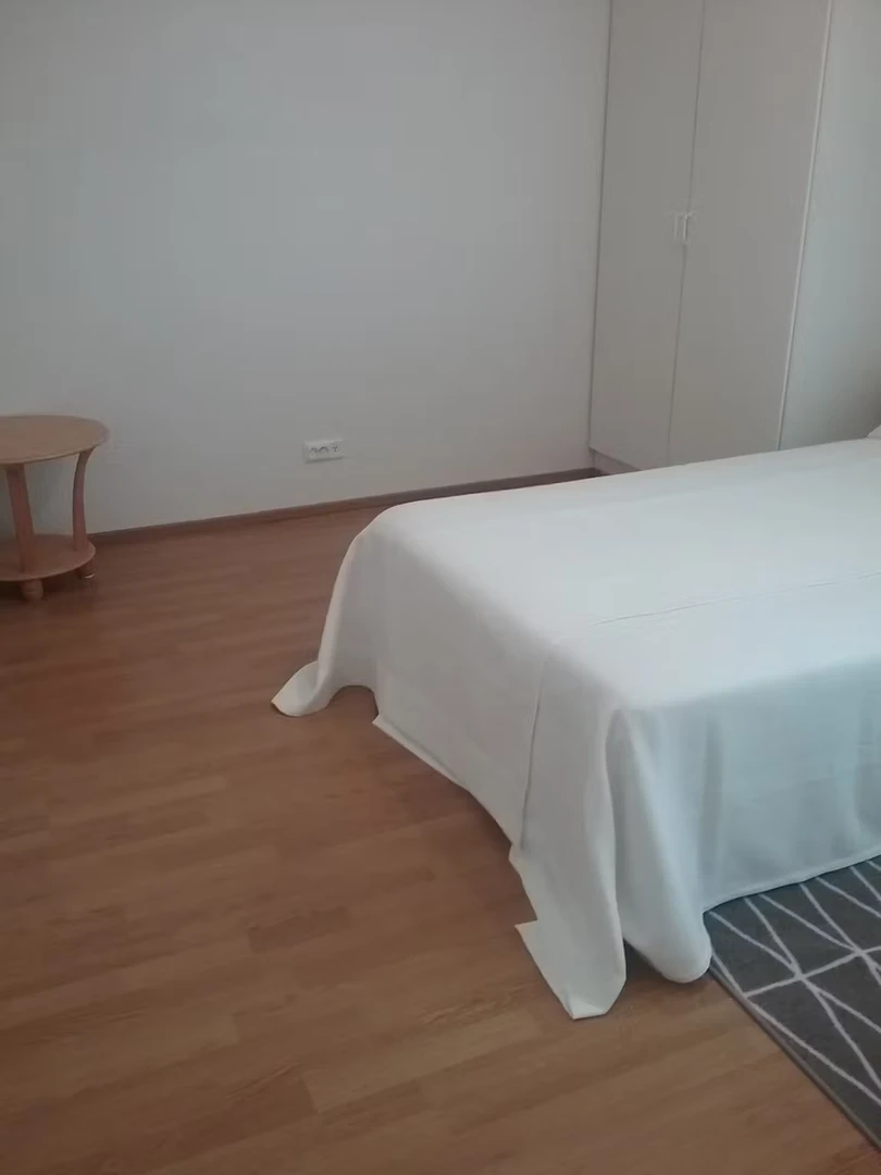 Cheap private room in helsinki