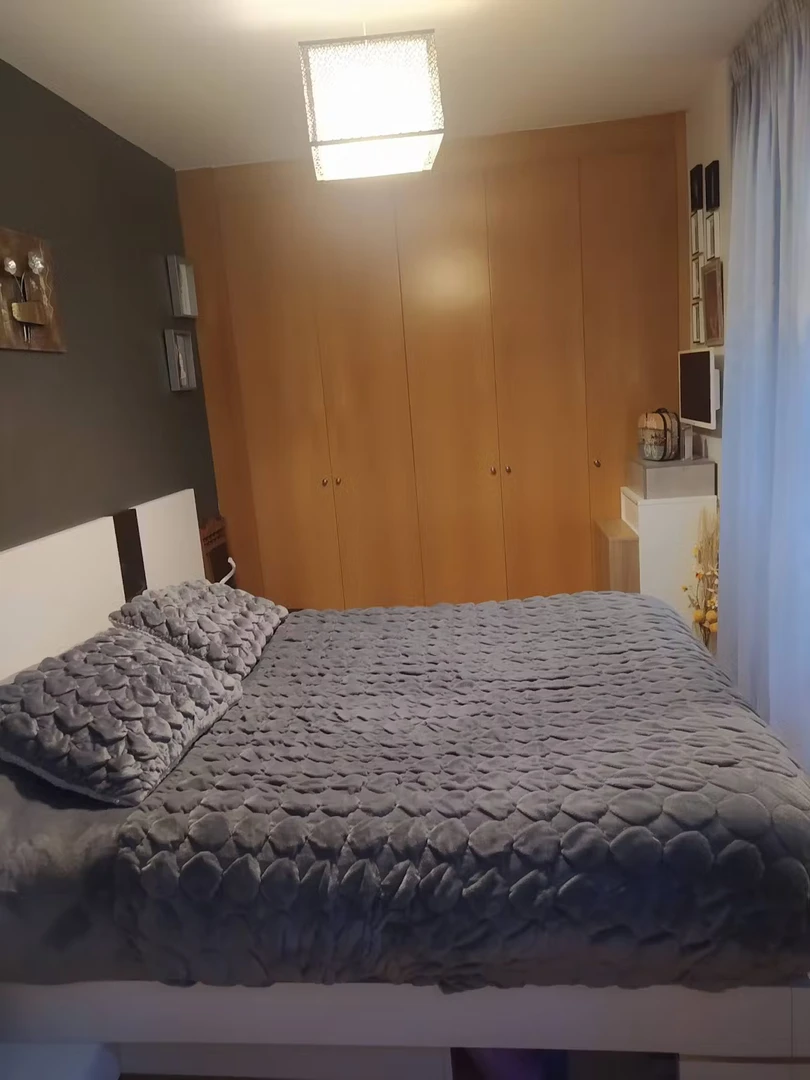 Burgos içinde 3 yatak odalı konaklama