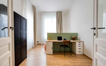 Entire apartment at Rue du Page, Brugmann-Lepoutre, image 7 of 10