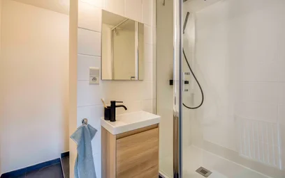 Entire apartment at Rue du Page, Brugmann-Lepoutre, image 9 of 10