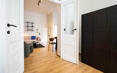 Entire apartment at Rue du Page, Brugmann-Lepoutre, image 10 of 10