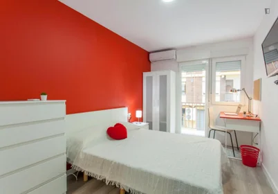 Özel oda konumu Carrer del Mestre Lope, 1 9 görüntüsü