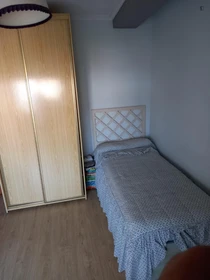 Alquiler de habitación en piso compartido en Almería