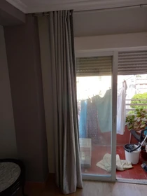 Alquiler de habitación en piso compartido en Almería