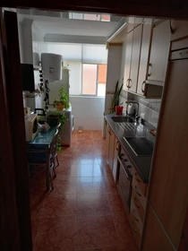 Almería de aylık kiralık oda
