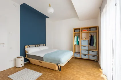 Quarto privado em Georg-Voigt-Straße, imagem 1 de 9