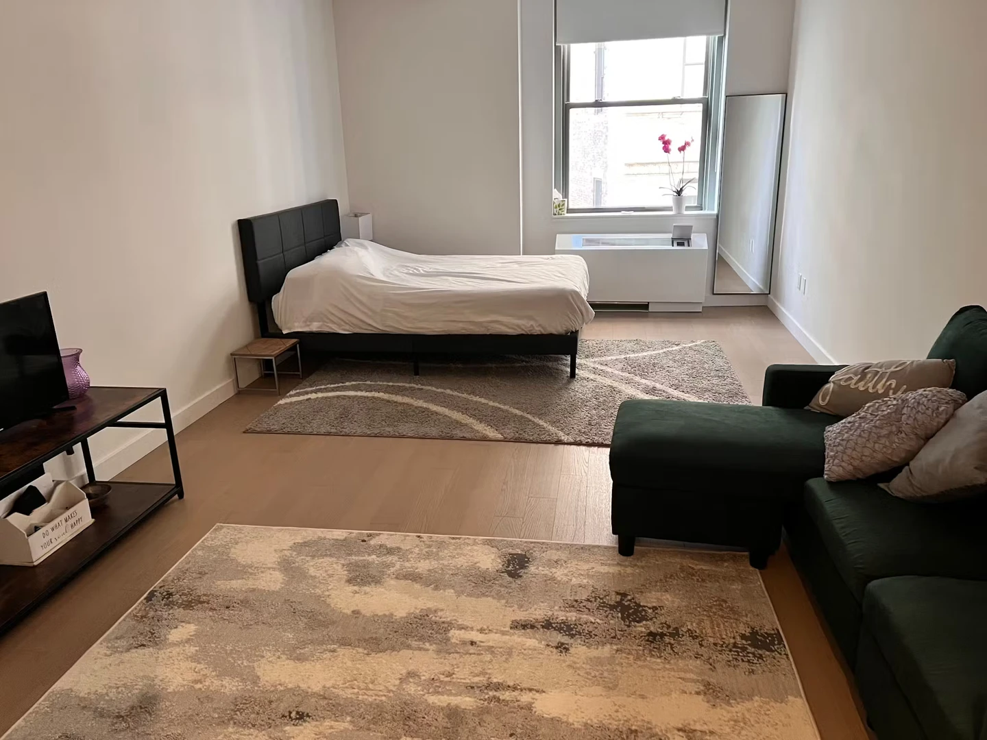 Alojamiento de 2 dormitorios en Nueva York
