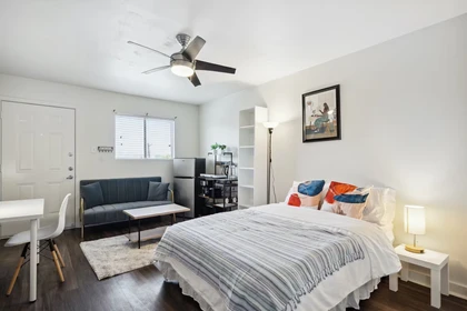 Alquiler de habitación en piso compartido en Austin