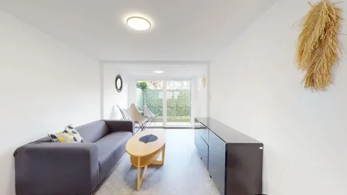 Całe miejsce Rue Maurice Ravel, Résidence-la Poste, obraz 5 10