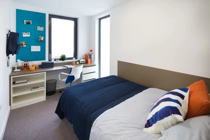 Alquiler de habitación en piso compartido en London