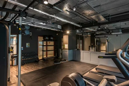 Shared room at 27 – 37 Perth Road Gants Hill London, IG2 6BX, image 11 of 17