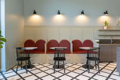 Shared room at 27 – 37 Perth Road Gants Hill London, IG2 6BX, image 12 of 17