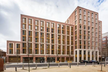 Shared room at 27 – 37 Perth Road Gants Hill London, IG2 6BX, image 15 of 17