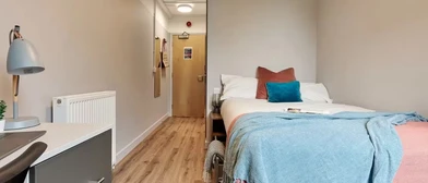 Chambre à louer dans un appartement en colocation à London