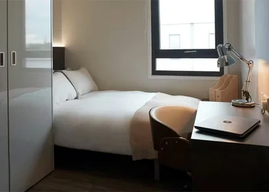 Privatzimmer in der Chapter Highbury309 Holloway Road  London N7 9DS, bild 1 von 9