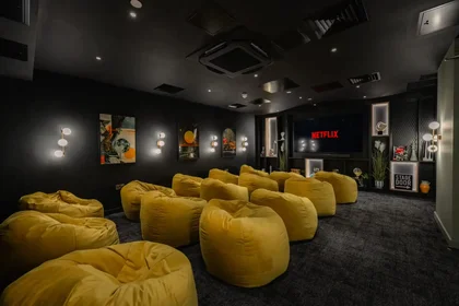 Chambre privée à 15 Traffic St, Nottingham NG2 1NE, United Kingdom, image 15 de 16