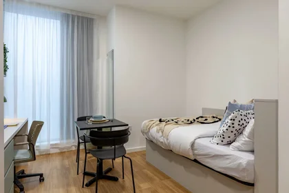 Habitación privada en The Waterways, 1 Pump Street, Nottingham, NG1 1AB, imagen 21 de 21