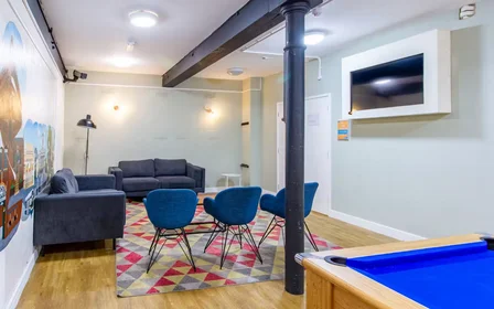 Prywatny pokój Russell Street, Nottingham , NG7 4FL, obraz 11 11