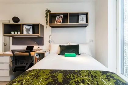 Stanza privata in 315-349 Mill Road, Cambridge, CB1 3DL, immagine 25 di 27