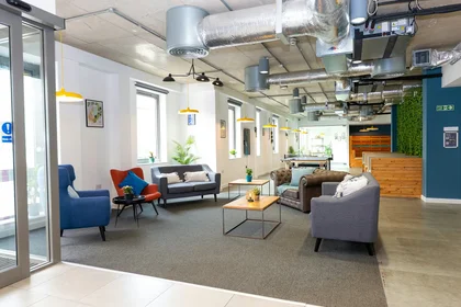 Stanza privata in 315-349 Mill Road, Cambridge, CB1 3DL, immagine 26 di 27