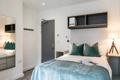 Stanza privata in 315-349 Mill Road, Cambridge, CB1 3DL, immagine 22 di 27