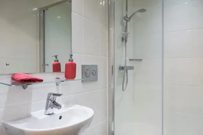 Stanza privata in 315-349 Mill Road, Cambridge, CB1 3DL, immagine 23 di 27