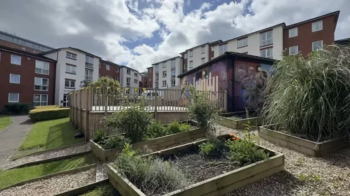 Habitación privada en Great Shaw St, Preston, PR1 2HF, imagen 21 de 21