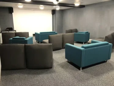 Özel oda konumu 129 Fylde Rd, Preston PR1 2XP, United Kingdom, 7 31 görüntüsü