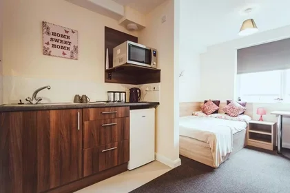 Özel oda konumu 129 Fylde Rd, Preston PR1 2XP, United Kingdom, 12 31 görüntüsü