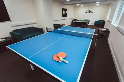 Privatzimmer in der 129 Fylde Rd, Preston PR1 2XP, United Kingdom, bild 17 von 31