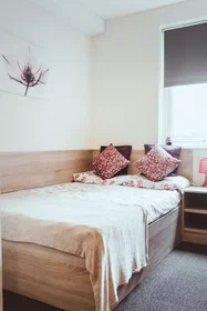 Privatzimmer in der 129 Fylde Rd, Preston PR1 2XP, United Kingdom, bild 18 von 31