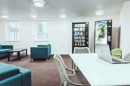 Özel oda konumu 129 Fylde Rd, Preston PR1 2XP, United Kingdom, 19 31 görüntüsü