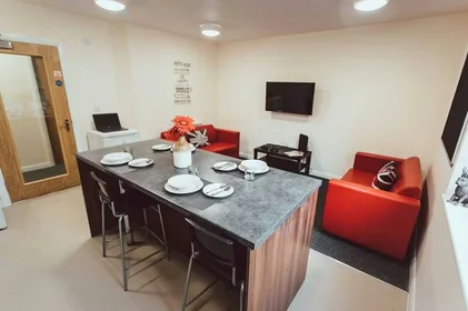 Özel oda konumu 129 Fylde Rd, Preston PR1 2XP, United Kingdom, 22 31 görüntüsü