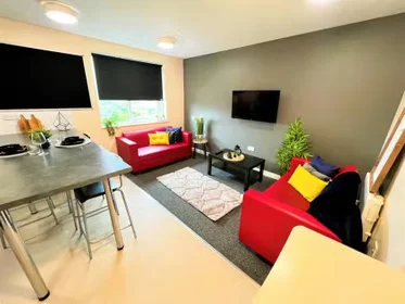 Özel oda konumu 129 Fylde Rd, Preston PR1 2XP, United Kingdom, 26 31 görüntüsü