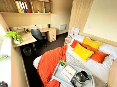 Özel oda konumu 129 Fylde Rd, Preston PR1 2XP, United Kingdom, 27 31 görüntüsü