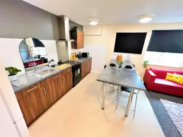 Özel oda konumu 129 Fylde Rd, Preston PR1 2XP, United Kingdom, 30 31 görüntüsü
