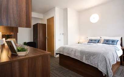 Chambre privée à 140-142 Moor Lane, Preston, PR1 1JW, image 1 de 14