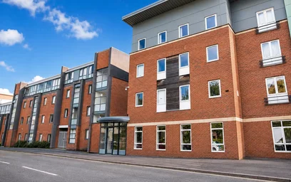 Chambre privée à 140-142 Moor Lane, Preston, PR1 1JW, image 14 de 14