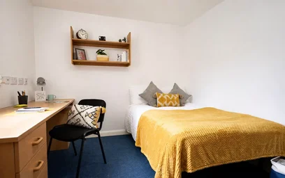 Chambre privée à 140-142 Moor Lane, Preston, PR1 1JW, image 5 de 14