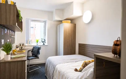 Chambre privée à 140-142 Moor Lane, Preston, PR1 1JW, image 9 de 14