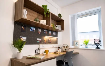 Chambre privée à 140-142 Moor Lane, Preston, PR1 1JW, image 10 de 14