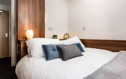 Private room at 12-16 Walker Street, Preston, PR1 2RN, image 1 of 15