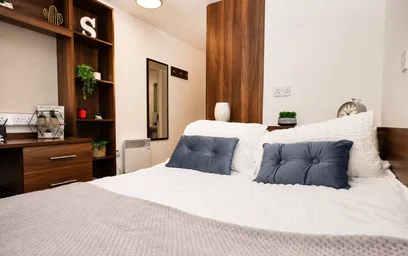 Private room at 12-16 Walker Street, Preston, PR1 2RN, image 4 of 15
