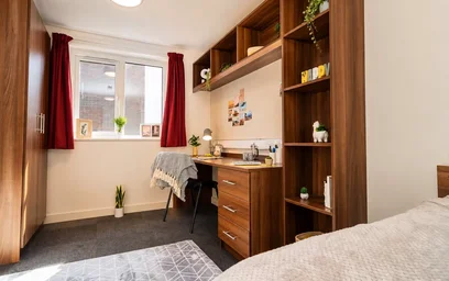 Private room at 12-16 Walker Street, Preston, PR1 2RN, image 5 of 15