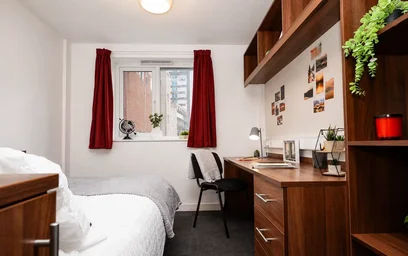 Private room at 12-16 Walker Street, Preston, PR1 2RN, image 8 of 15
