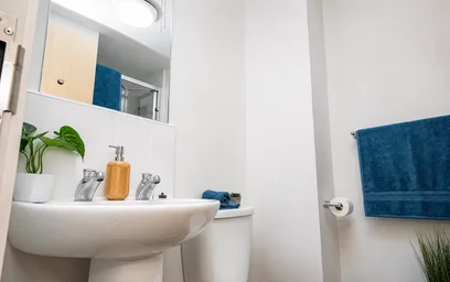 Private room at 12-16 Walker Street, Preston, PR1 2RN, image 10 of 15