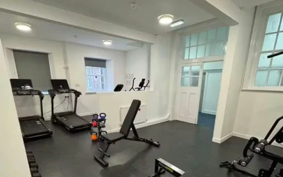 Prywatny pokój Fenham Hall Drive, Newcastle, NE4 9YH, obraz 17 49